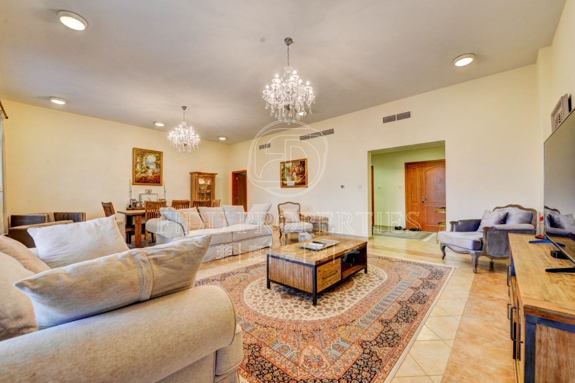 Full Lake View | Terraced apar...
