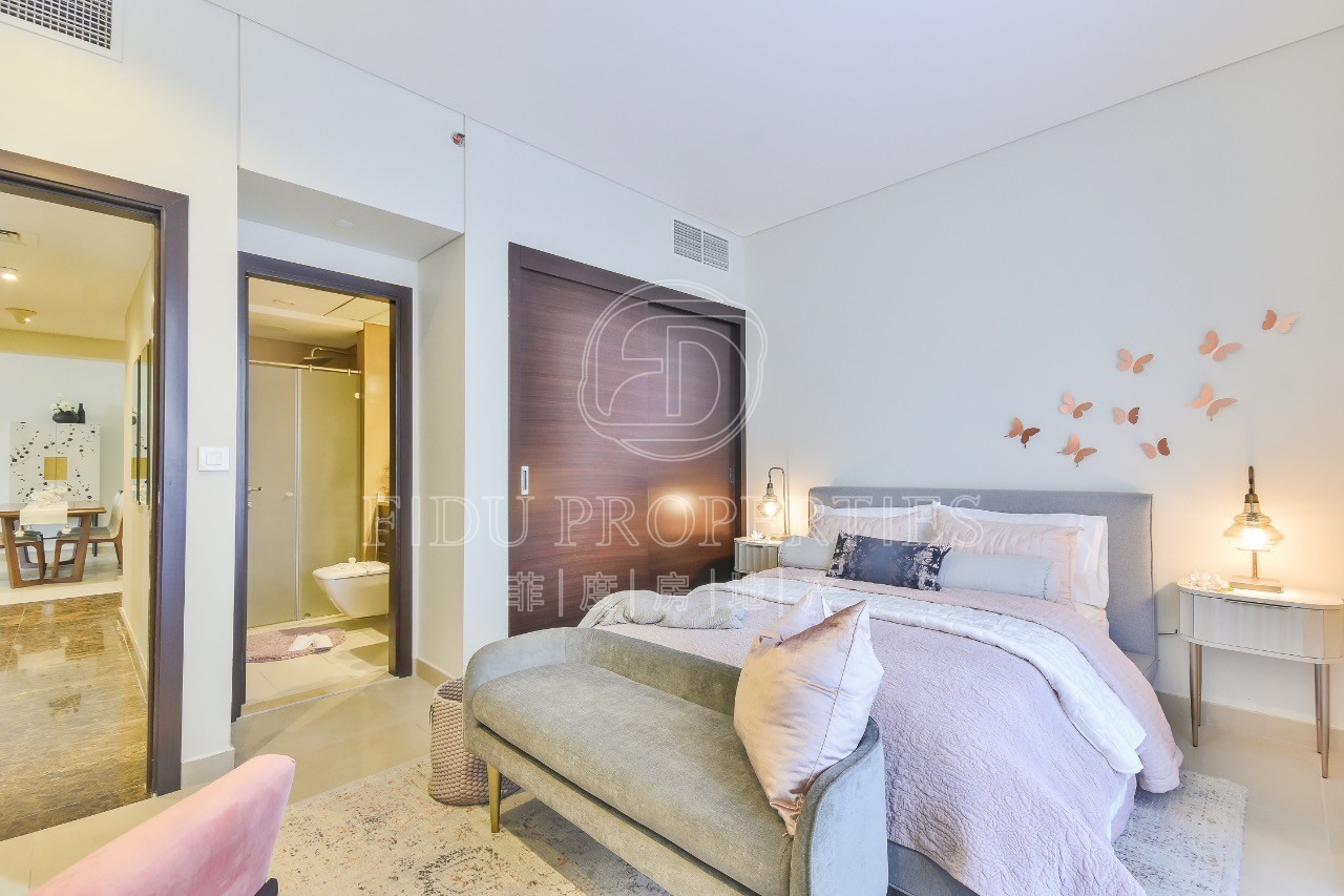 High Floor | Luxury | Handover...