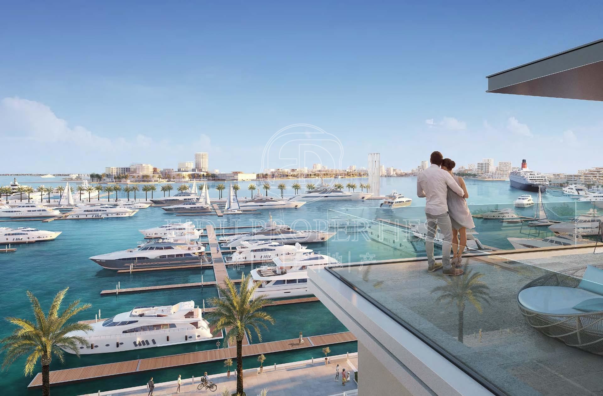 One of the most exclusive resi...