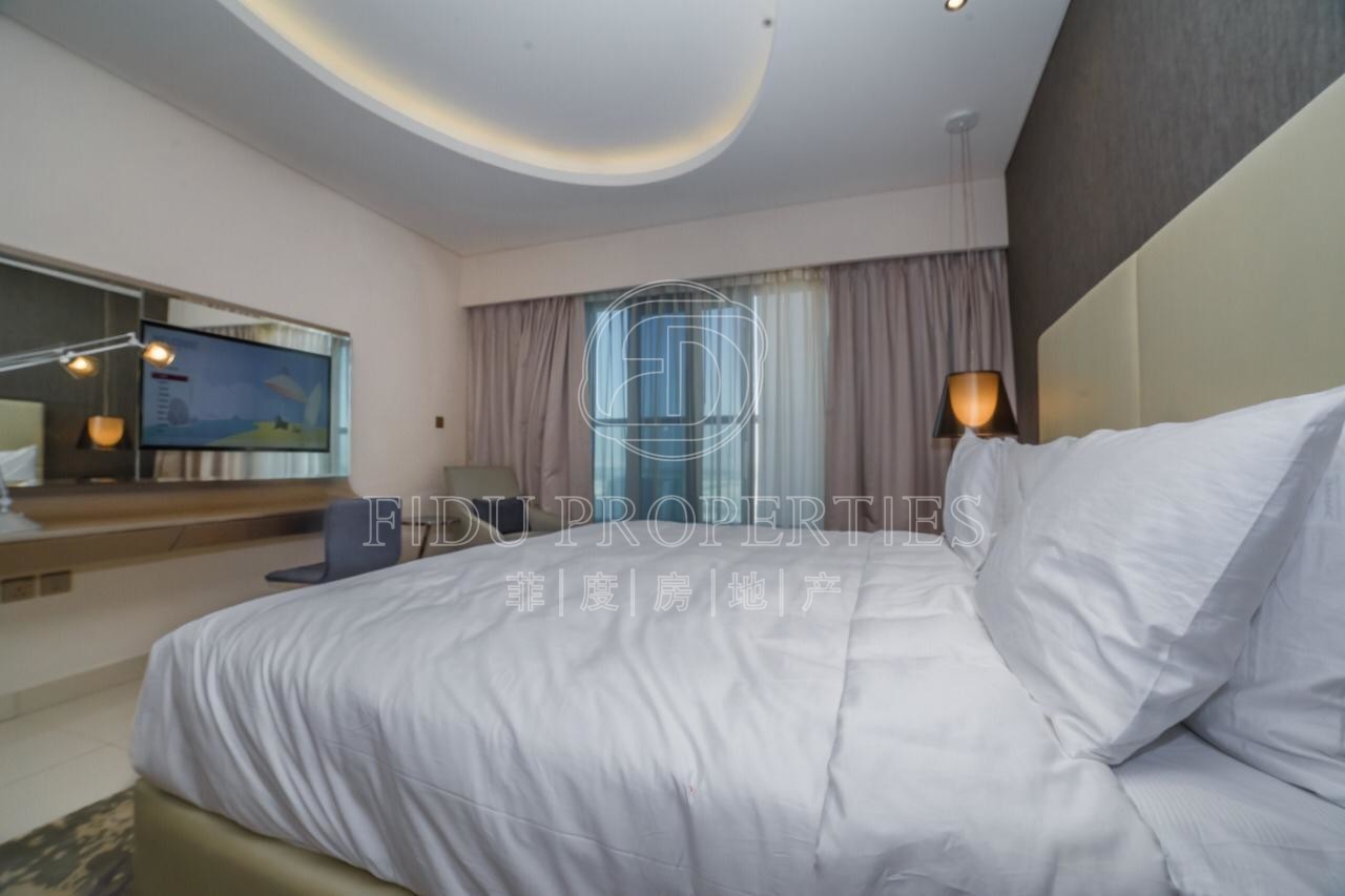 Burj Khalifa View | Brand new ...