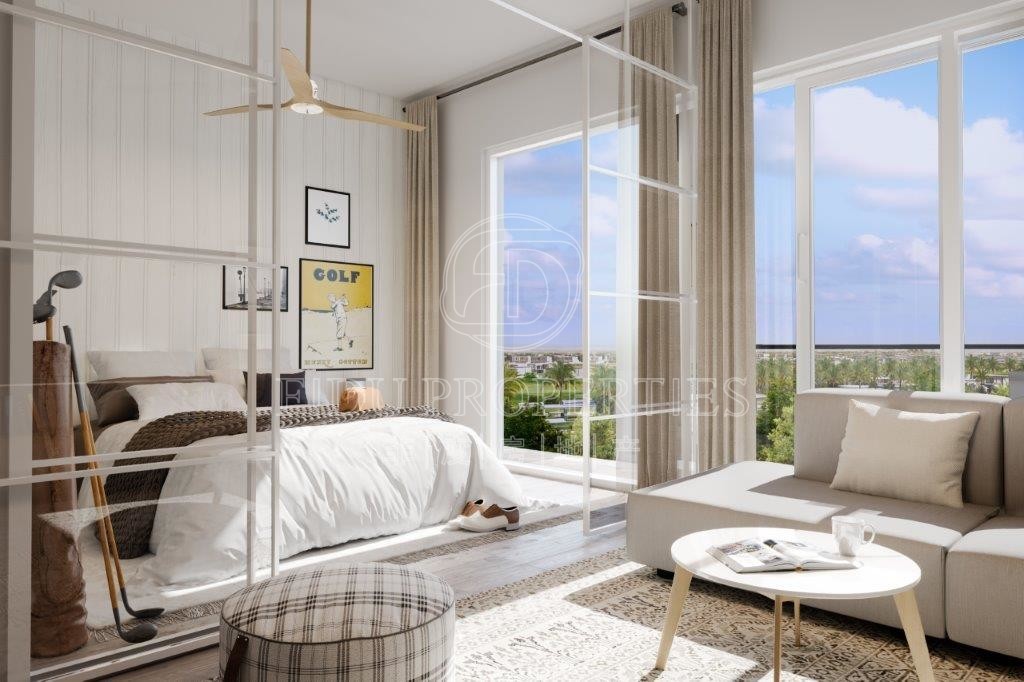 Golf Course View | Best Layout...