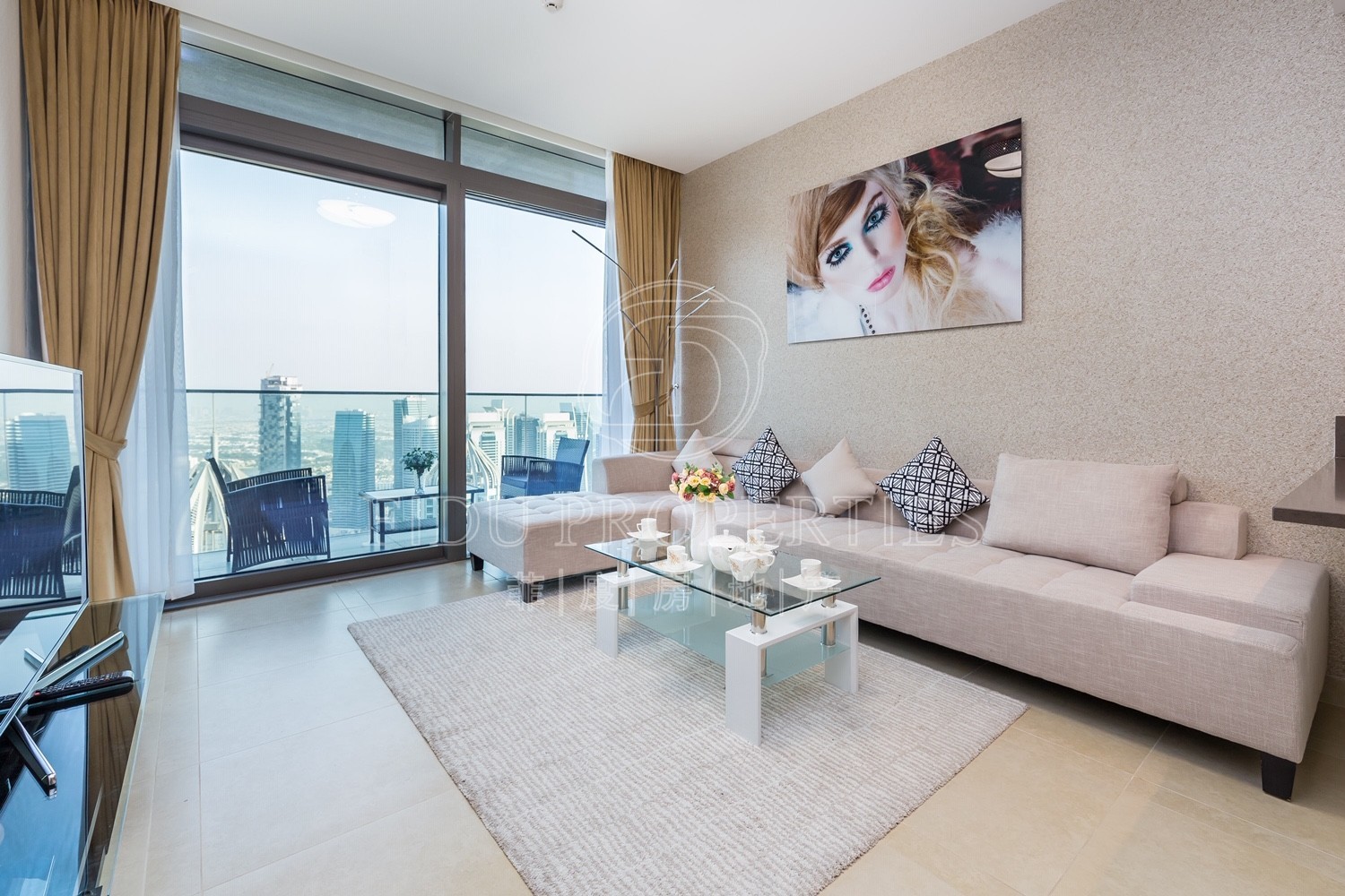 Luxury Furnished | Brand New |...