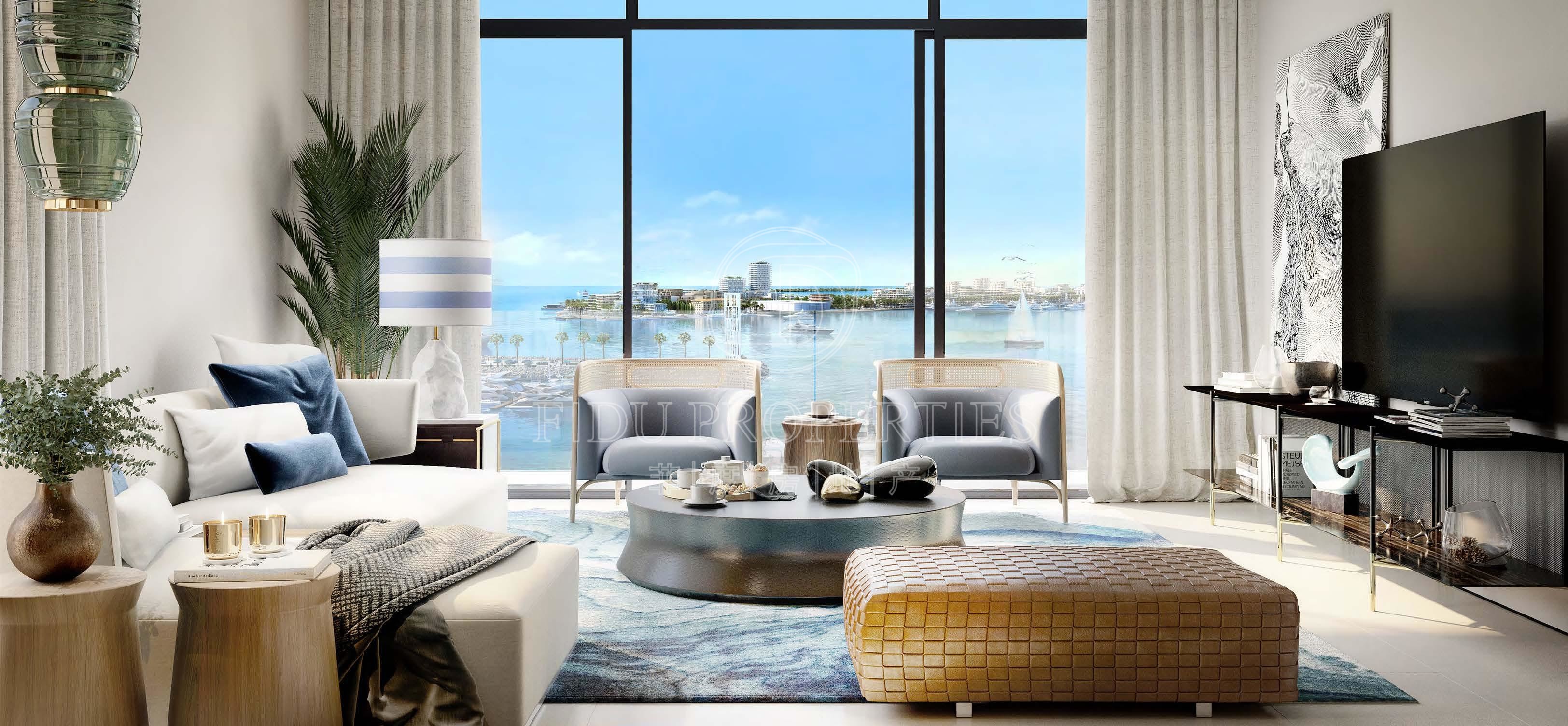 World class Waterfront Living ...