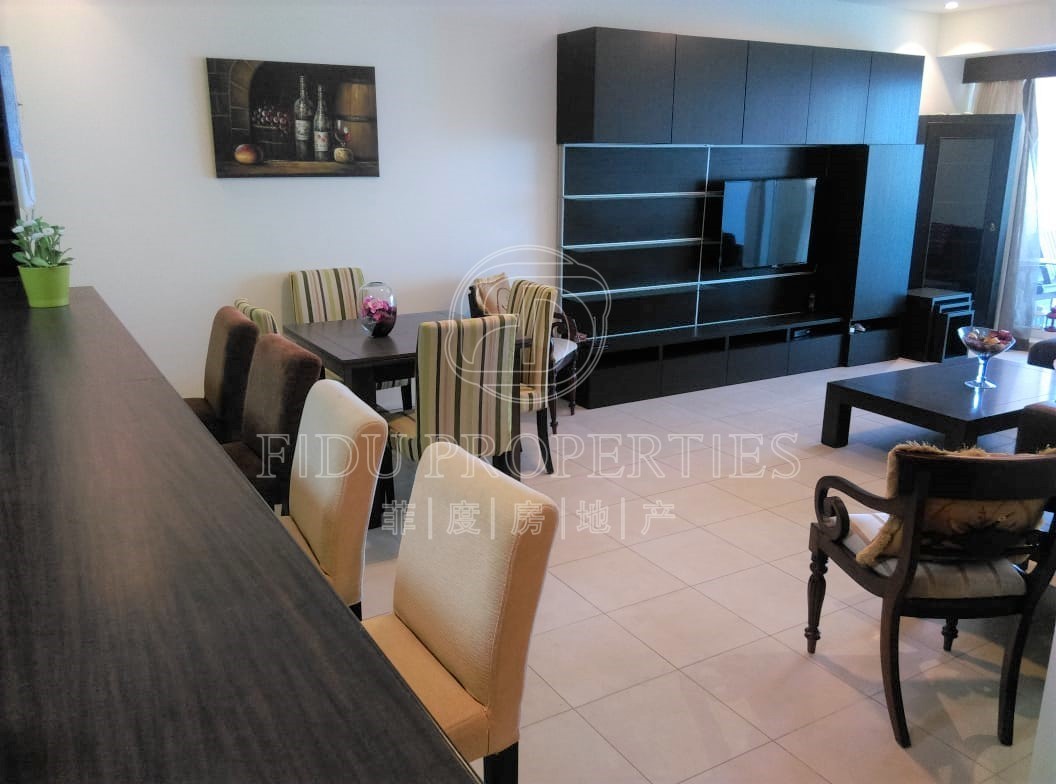Full Canal View | Fully Furnis...