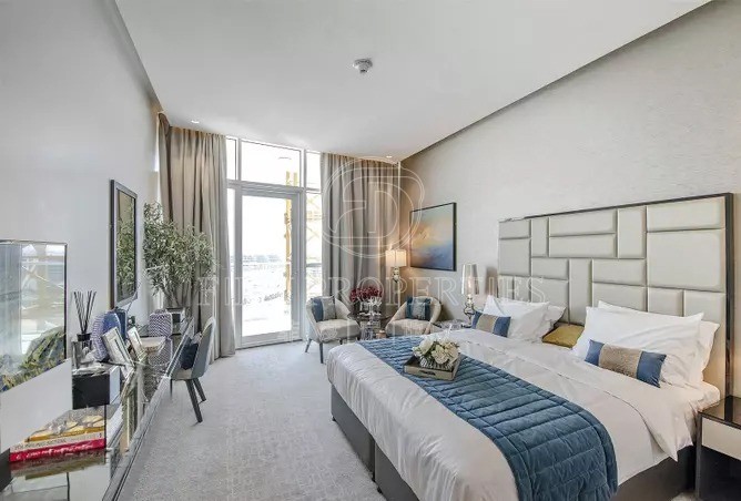 Golf Course View | Furnished |...
