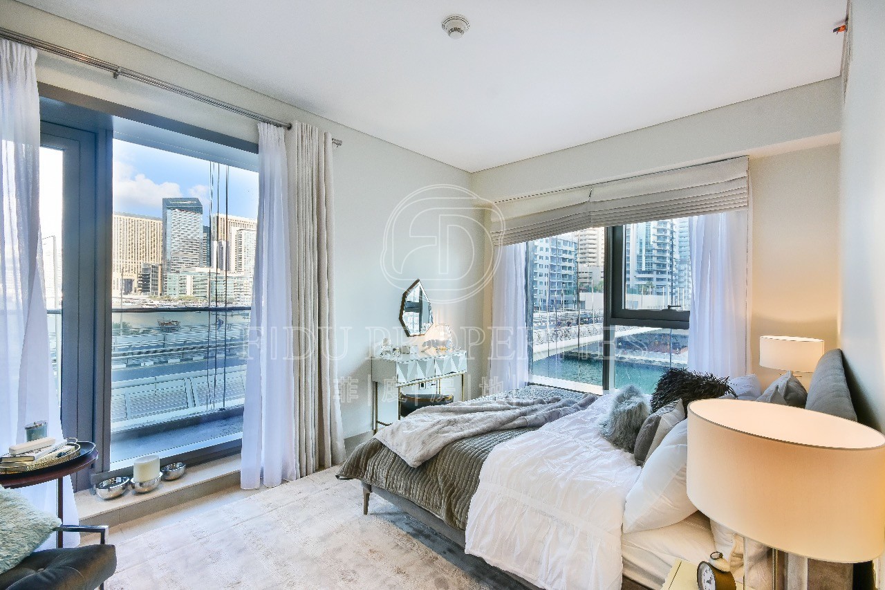 No Commission|Marina View|97% ...