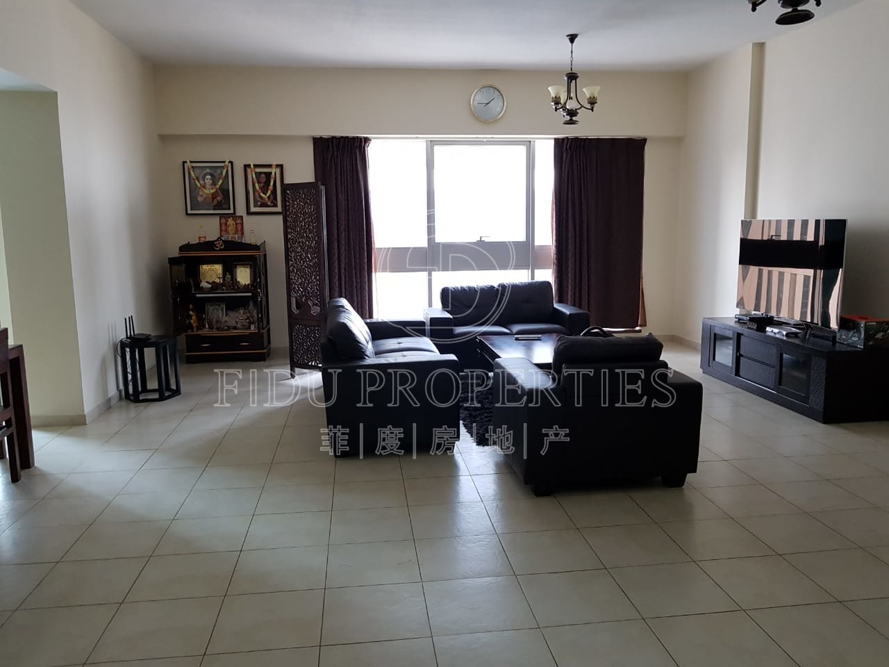 Rented  | High Floor |  Pool a...
